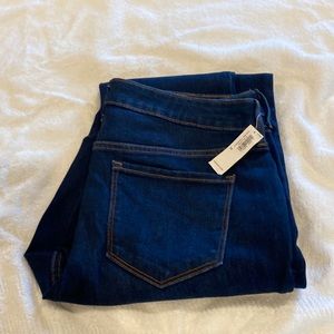 Old Navy Pop Icon Skinny Jeans